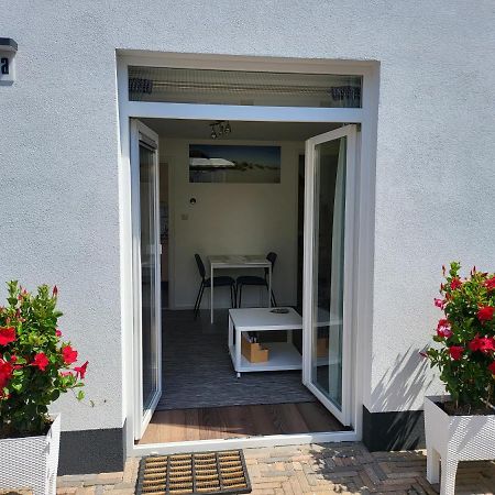 Flipflop Villa Noordwijk Dış mekan fotoğraf