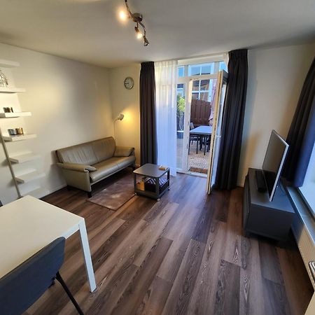 Flipflop Villa Noordwijk Dış mekan fotoğraf