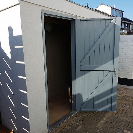Flipflop Villa Noordwijk Dış mekan fotoğraf