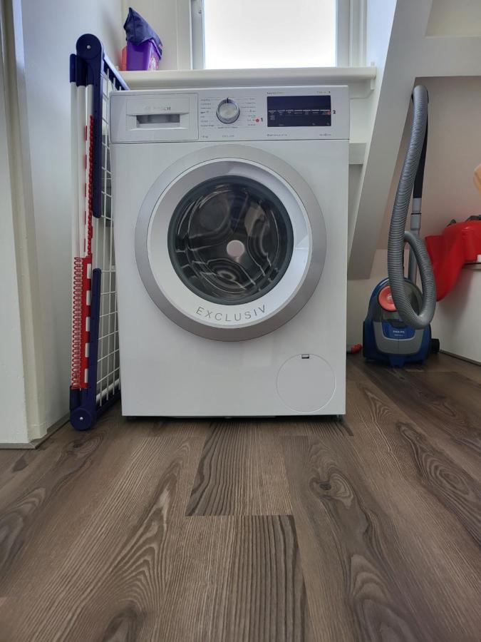 Flipflop Villa Noordwijk Dış mekan fotoğraf