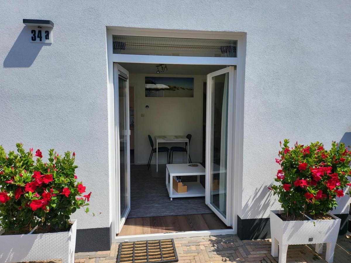 Flipflop Villa Noordwijk Dış mekan fotoğraf