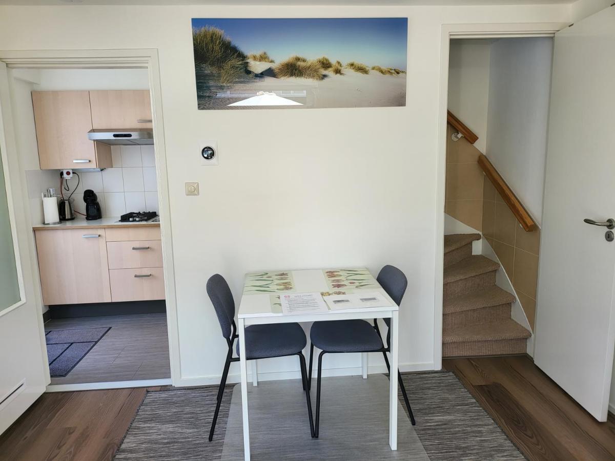 Flipflop Villa Noordwijk Dış mekan fotoğraf