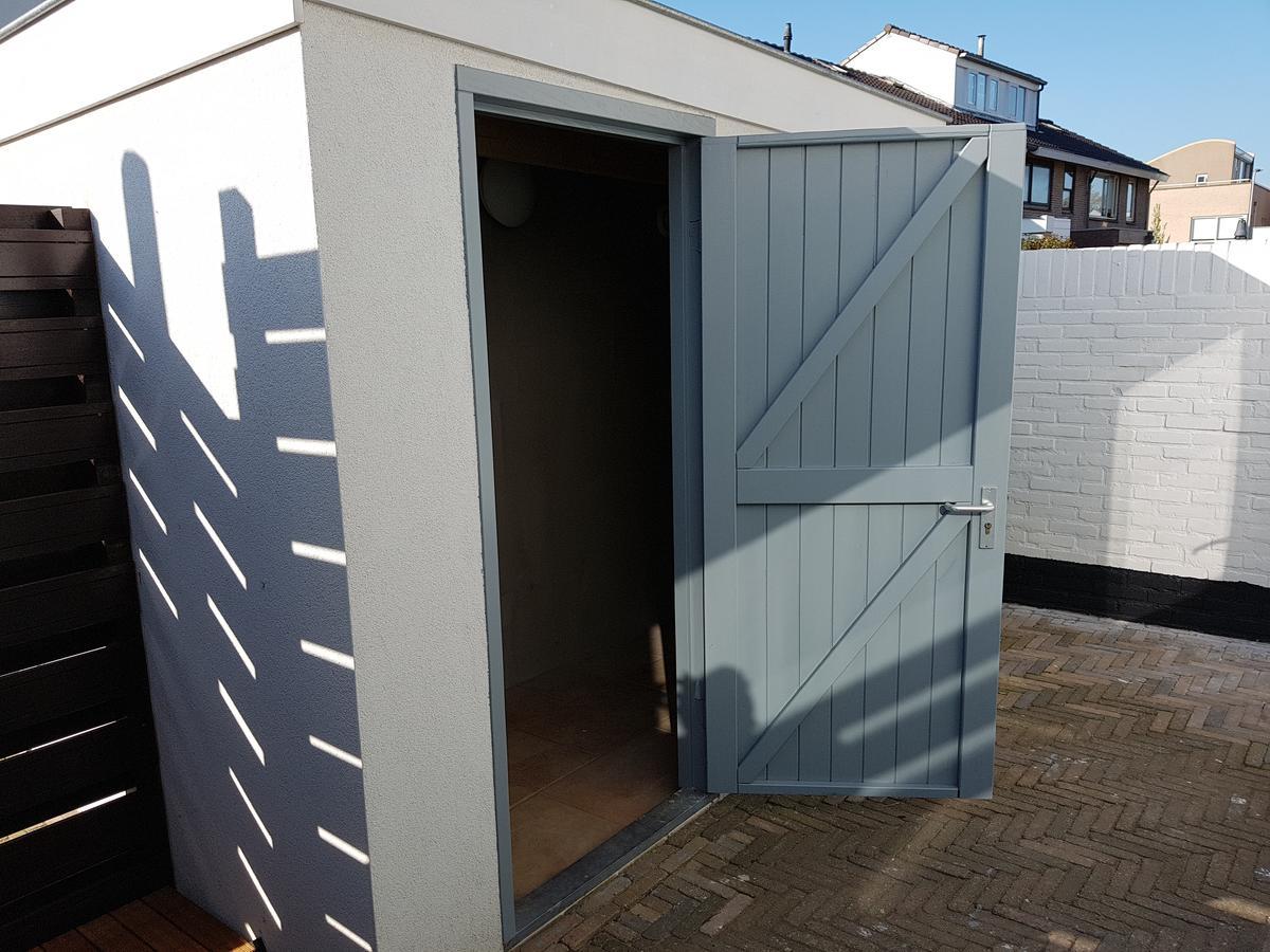 Flipflop Villa Noordwijk Dış mekan fotoğraf