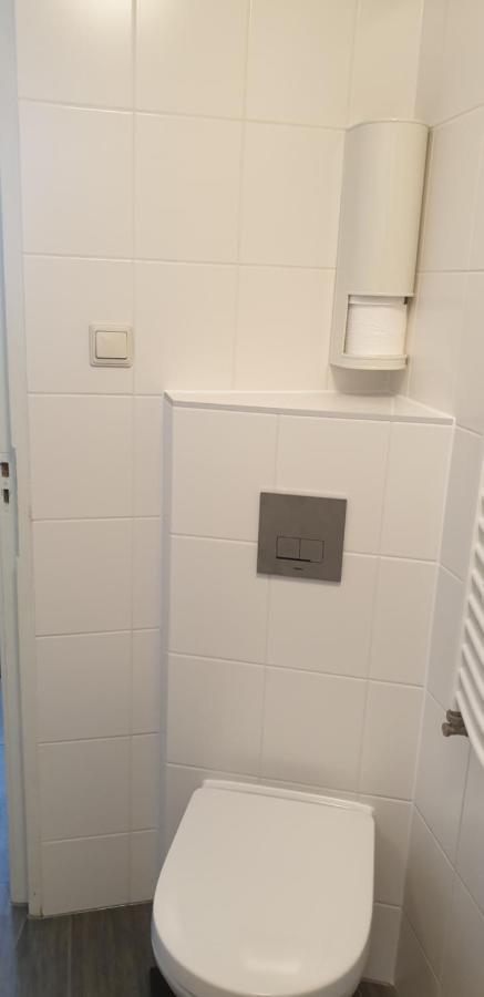 Flipflop Villa Noordwijk Dış mekan fotoğraf